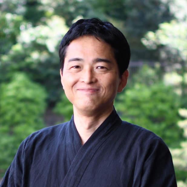 プロフィール写真