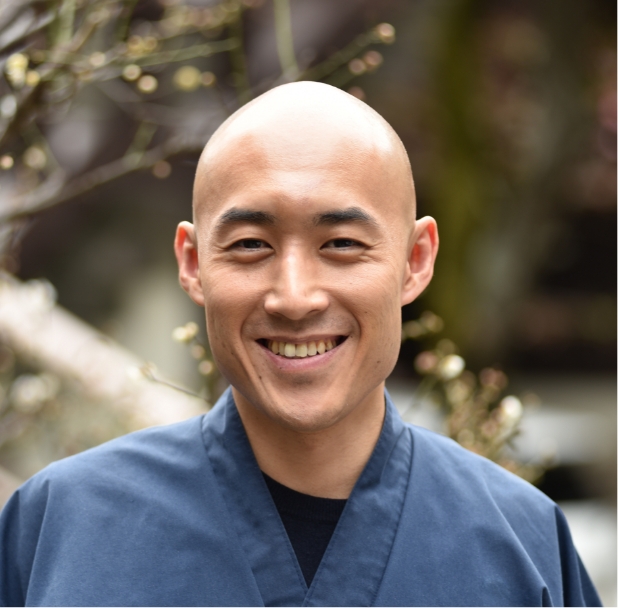 プロフィール写真